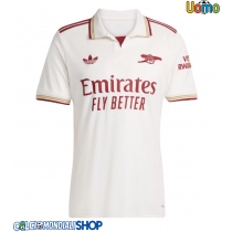 Maglie da calcio Arsenal Mikel Merino #23 Terza Maglia 2025-26 Manica Corta